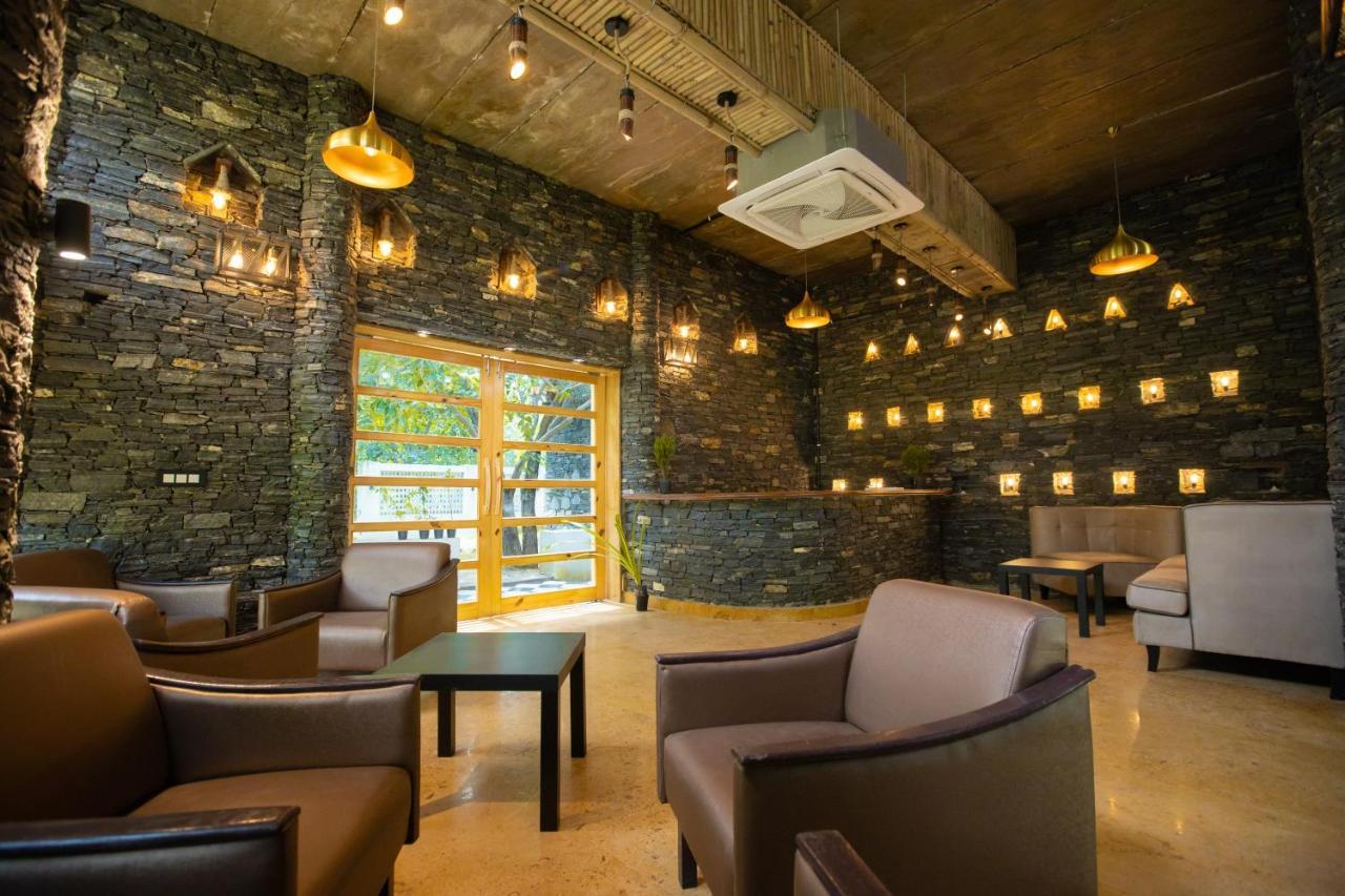 네이처 빌리지 리조트 푸쉬카르 외부 사진
