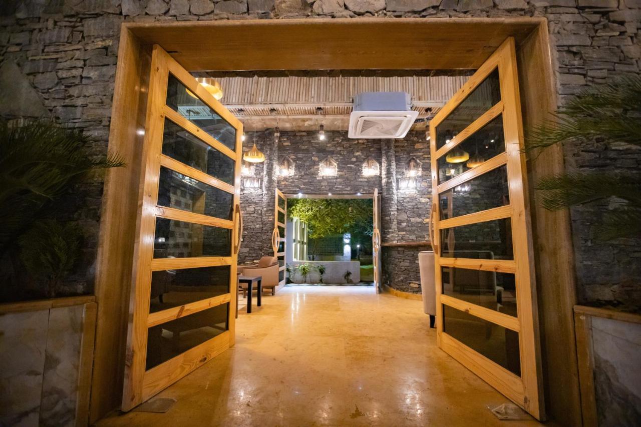 네이처 빌리지 리조트 푸쉬카르 외부 사진